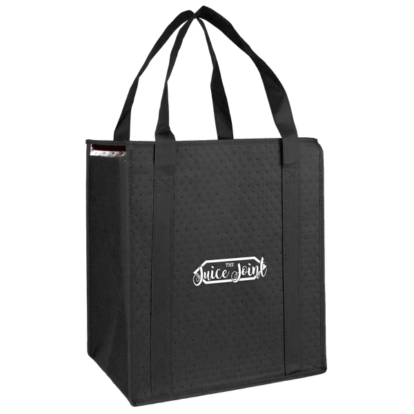 insulated totes, 