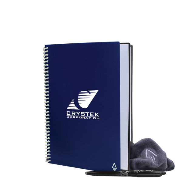 executive sized notebooks,  rocketbook core notebooks, 