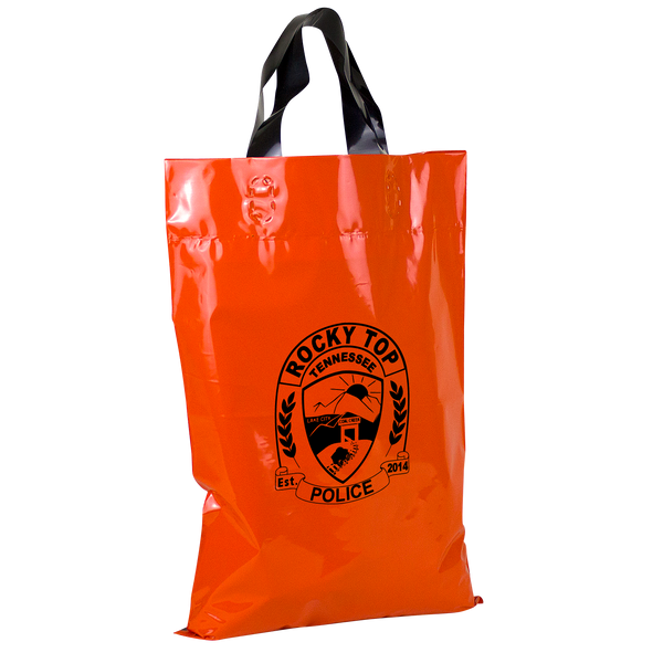 plastic bags,  halloween bags, 