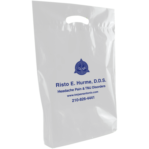 plastic bags, 