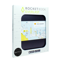  Rocketbook Matrix Letter Thumb