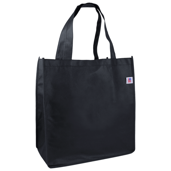 Black DISCONTINUED-Freedom Tote