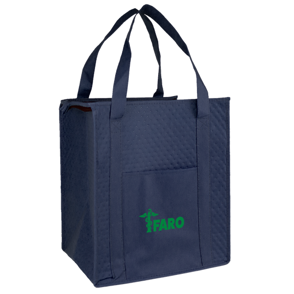 insulated totes, 