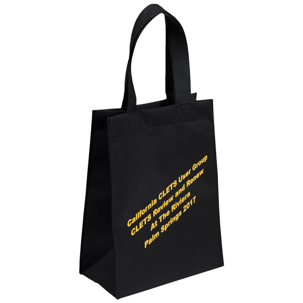 tote bags, 