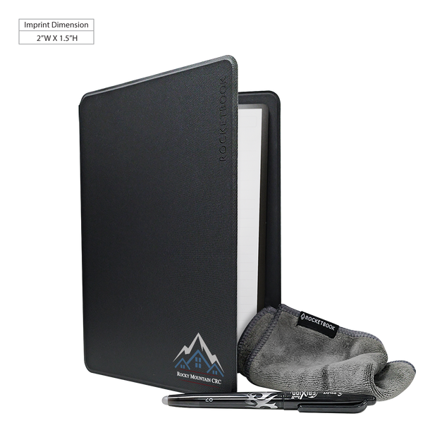 rocketbook pro notebooks, 