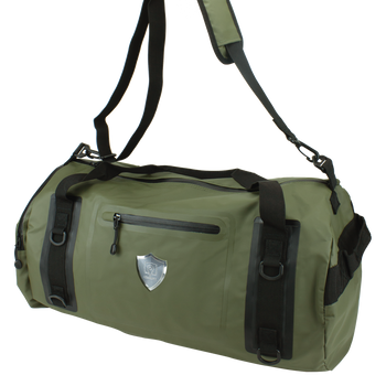 The Adventure Duffel Drybag