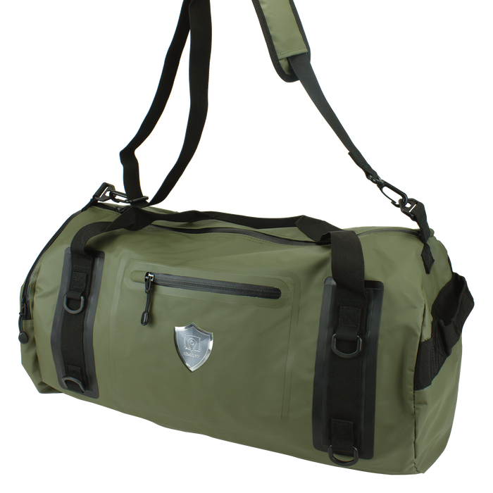  The Adventure Duffel Drybag