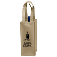  Single Bottle Wine Tote Thumb