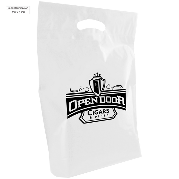 plastic bags, 