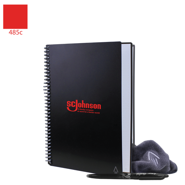 rocketbook core notebooks, 