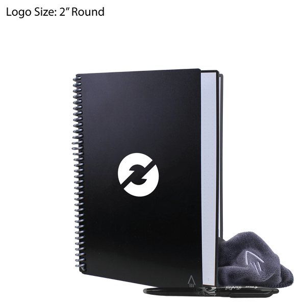 rocketbook core notebooks, 