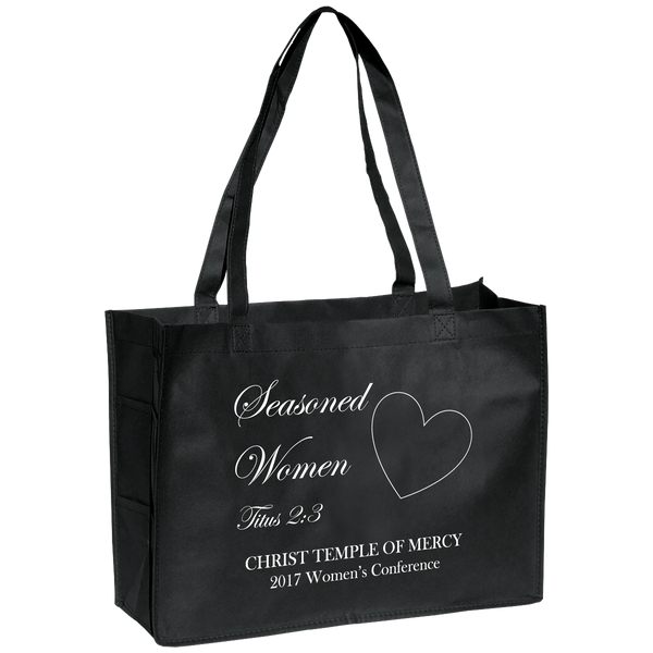 tote bags, 