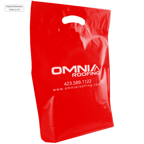 plastic bags, 