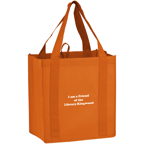 reusable grocery bags, 