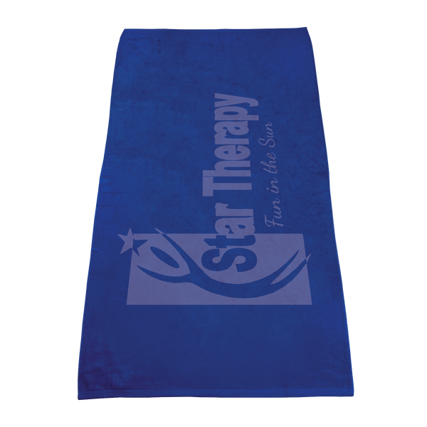 imprinted beach towels,  embroidered beach towels,  color beach towels, 