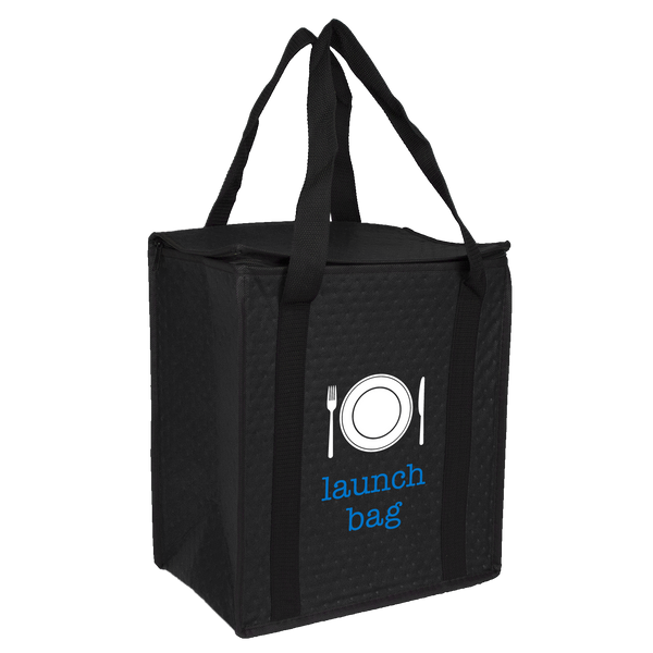 insulated totes, 