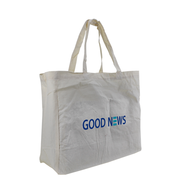 cotton canvas bags,  reusable grocery bags, 