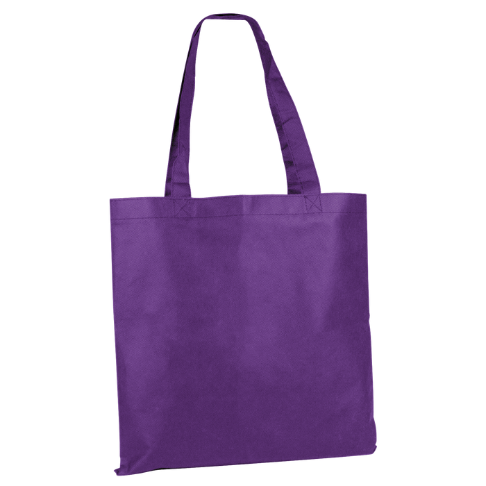 Purple Bargain Bag